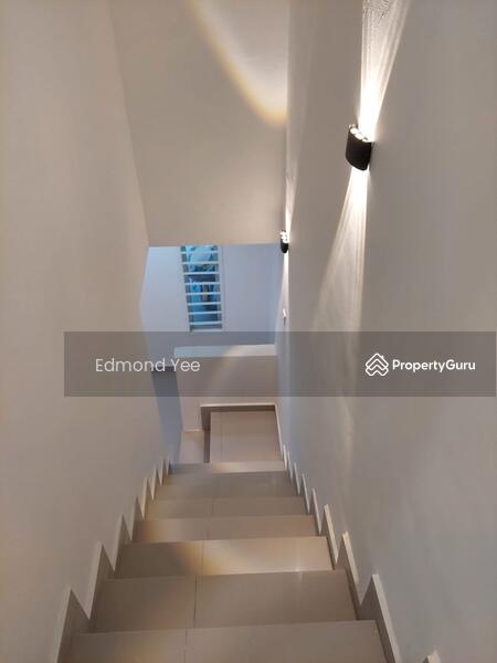 For Sale - Taman Bukit Kajang Baru