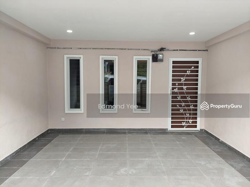 For Sale - Taman Bukit Kajang Baru