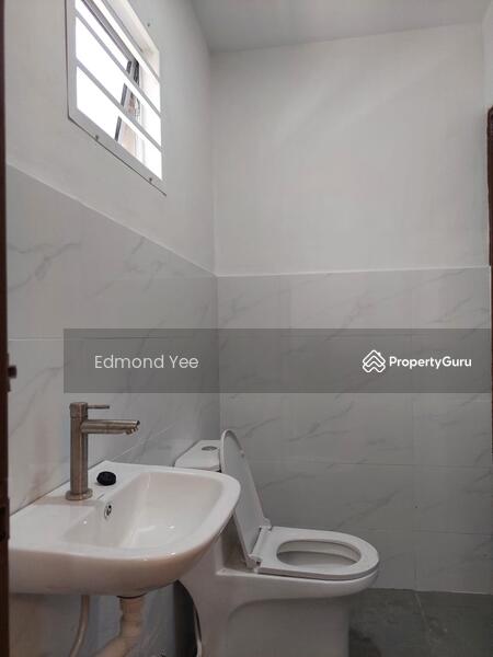 For Sale - Taman Bukit Kajang Baru