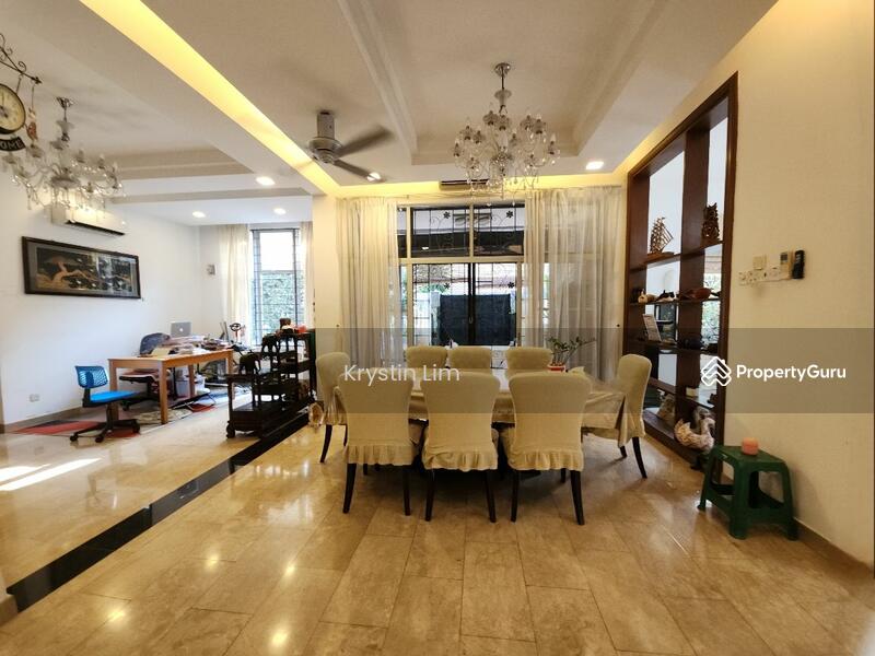 Untuk Dijual - Semi-Detached House at Kota Kemuning Hills