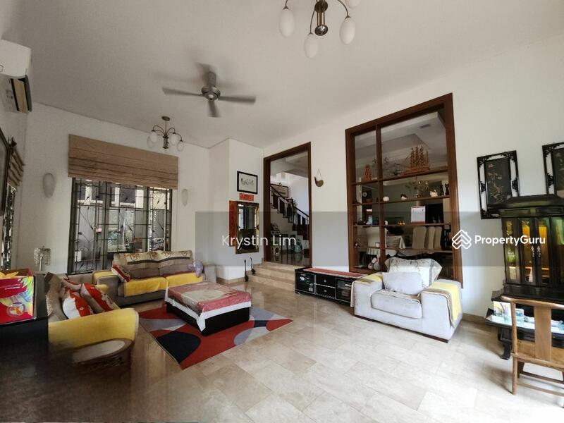 Untuk Dijual - Semi-Detached House at Kota Kemuning Hills