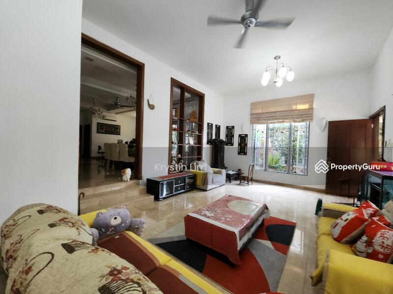 Untuk Dijual - Semi-Detached House at Kota Kemuning Hills