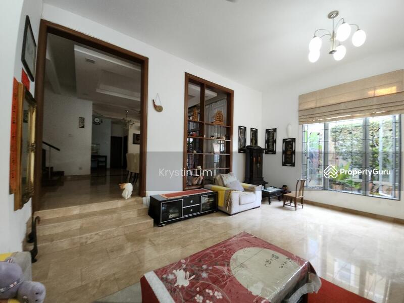 Untuk Dijual - Semi-Detached House at Kota Kemuning Hills