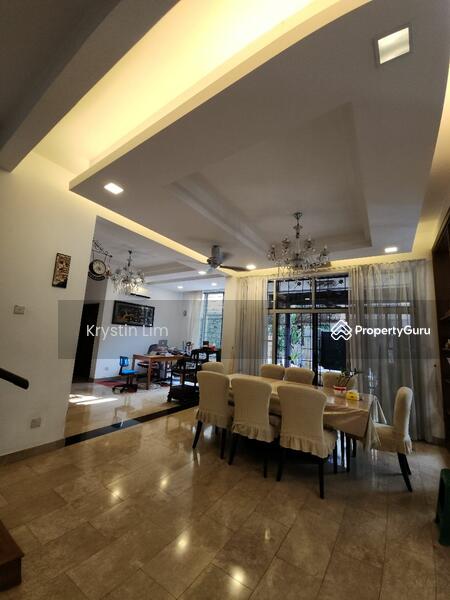 Untuk Dijual - Semi-Detached House at Kota Kemuning Hills