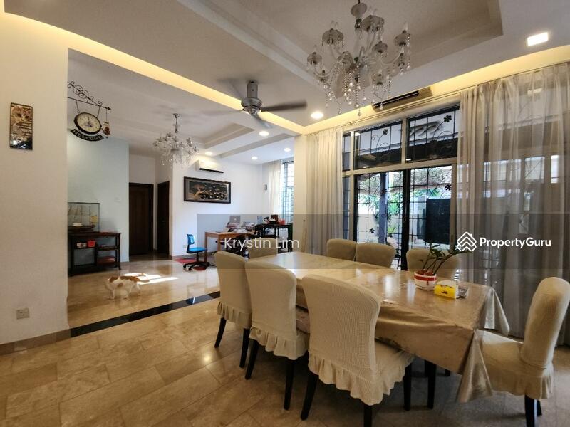 Untuk Dijual - Semi-Detached House at Kota Kemuning Hills