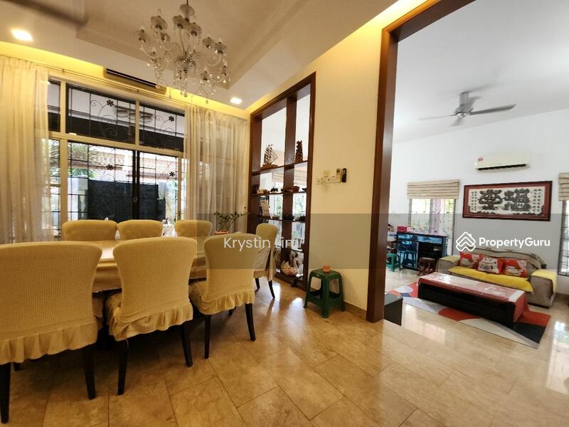 Untuk Dijual - Semi-Detached House at Kota Kemuning Hills