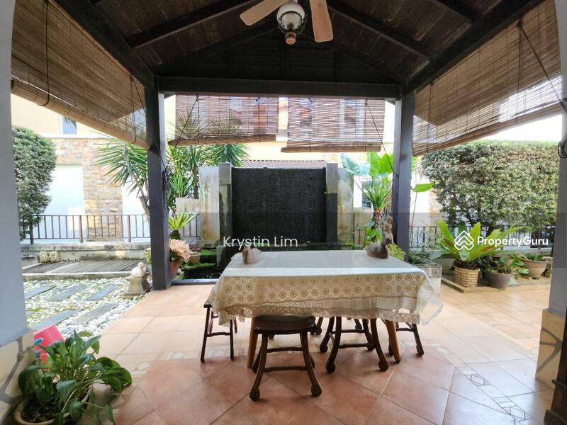 Untuk Dijual - Semi-Detached House at Kota Kemuning Hills