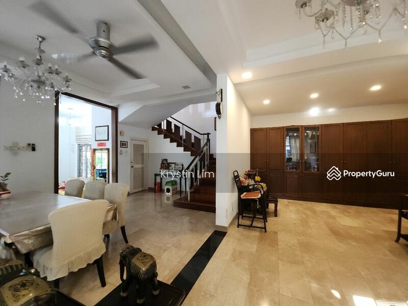 Untuk Dijual - Semi-Detached House at Kota Kemuning Hills