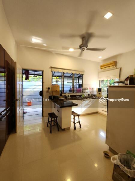 Untuk Dijual - Semi-Detached House at Kota Kemuning Hills
