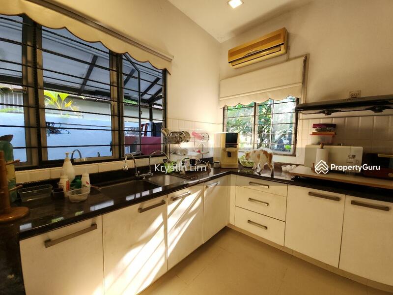 Untuk Dijual - Semi-Detached House at Kota Kemuning Hills