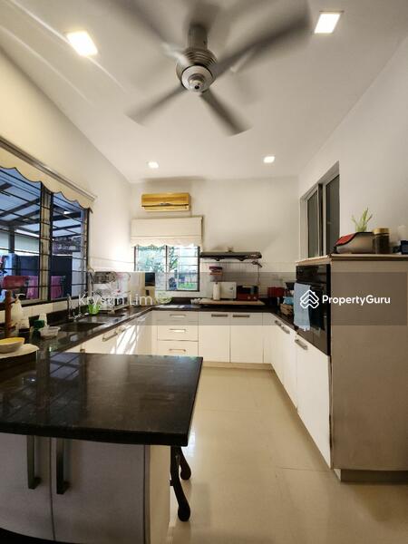 Untuk Dijual - Semi-Detached House at Kota Kemuning Hills