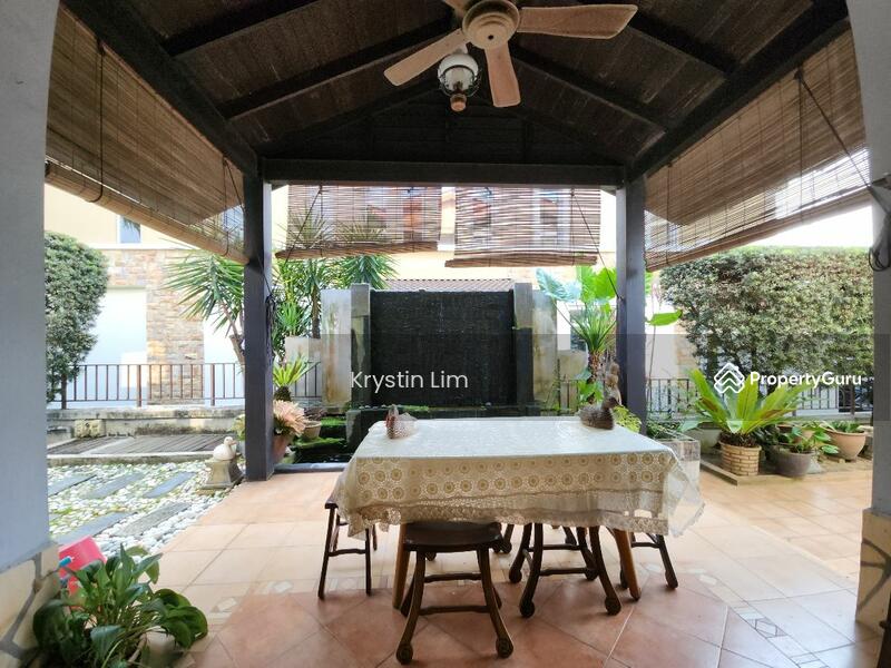 Untuk Dijual - Semi-Detached House at Kota Kemuning Hills