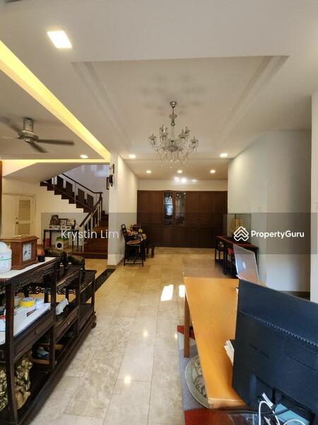 Untuk Dijual - Semi-Detached House at Kota Kemuning Hills