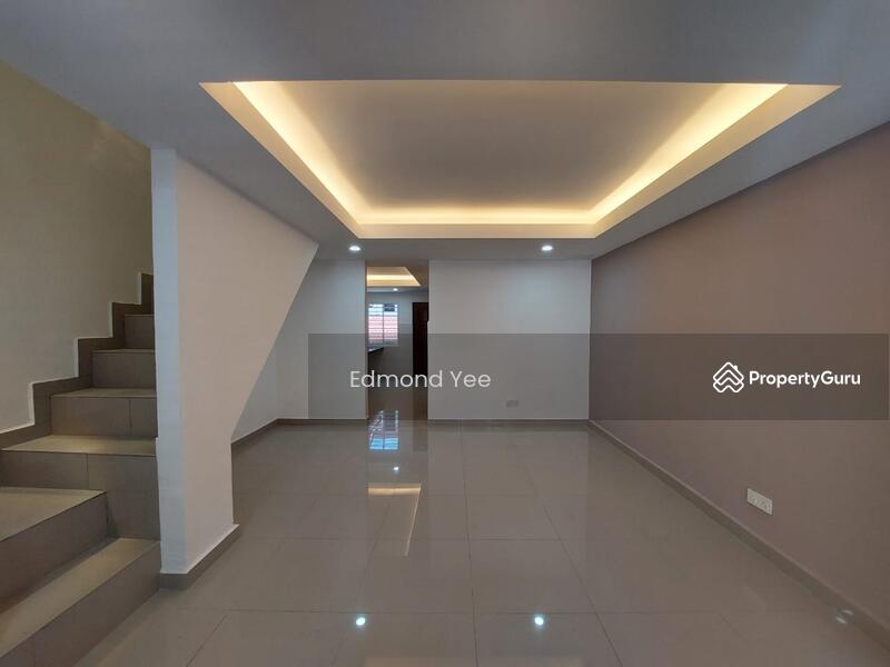 For Rent - Taman Bukit Kajang Baru