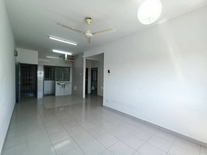 Apartment for Sale at Kemuning Aman - Ziyue Ong - PropertyGuru.com.my