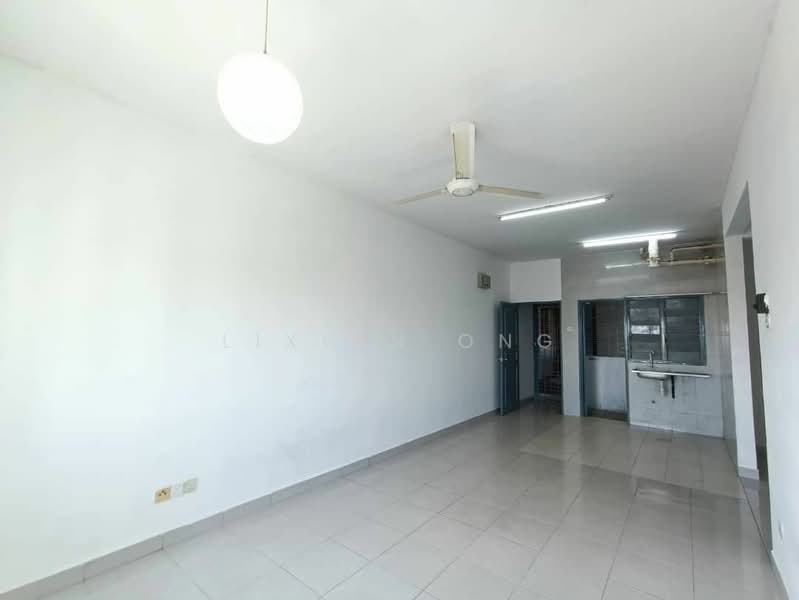 Apartment for Sale at Kemuning Aman - Ziyue Ong - PropertyGuru.com.my
