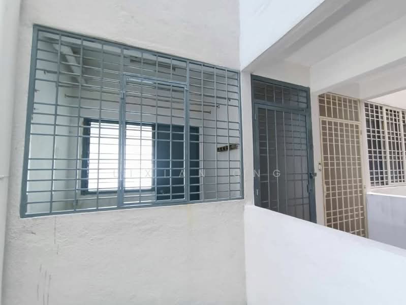 Apartment for Sale at Kemuning Aman - Ziyue Ong - PropertyGuru.com.my