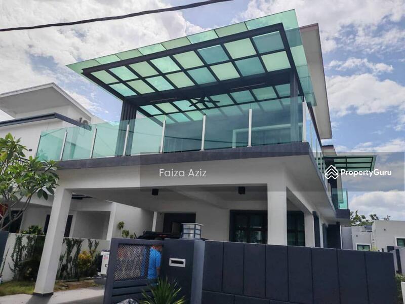 For Sale - Ozana Residences Melaka