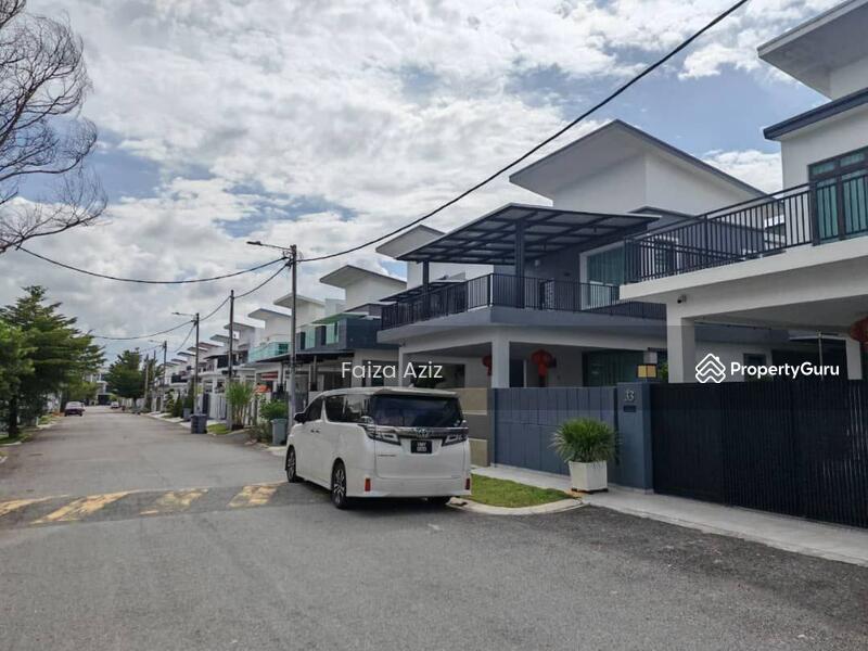 For Sale - Ozana Residences Melaka