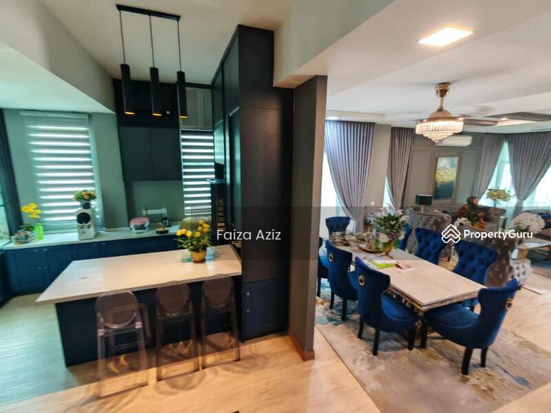 For Sale - Ozana Residences Melaka