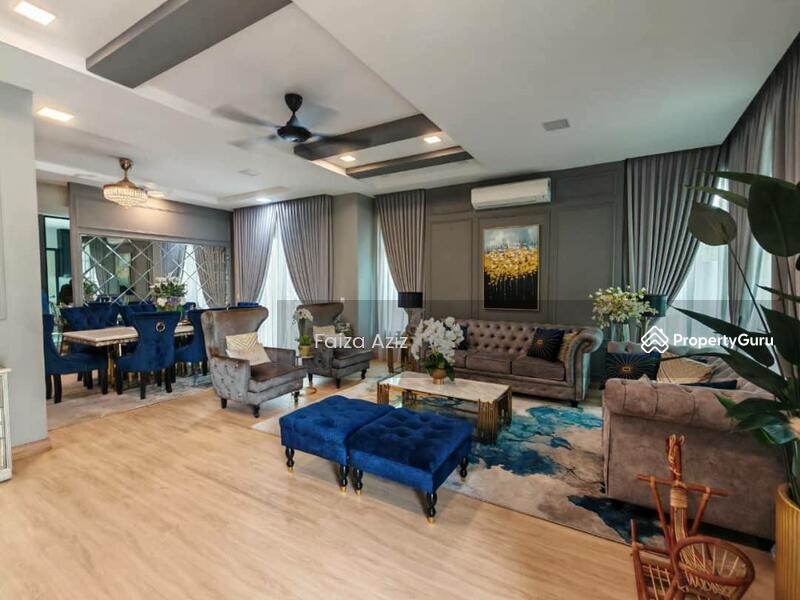 For Sale - Ozana Residences Melaka