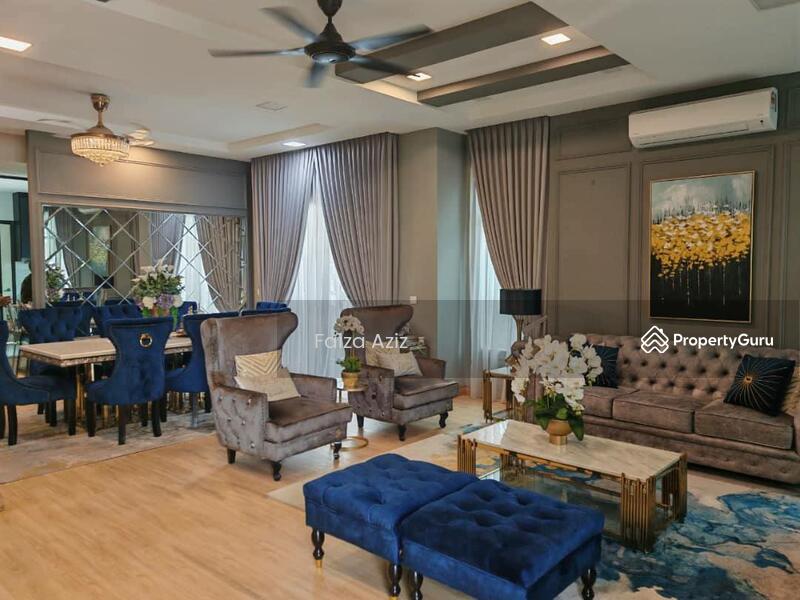 For Sale - Ozana Residences Melaka