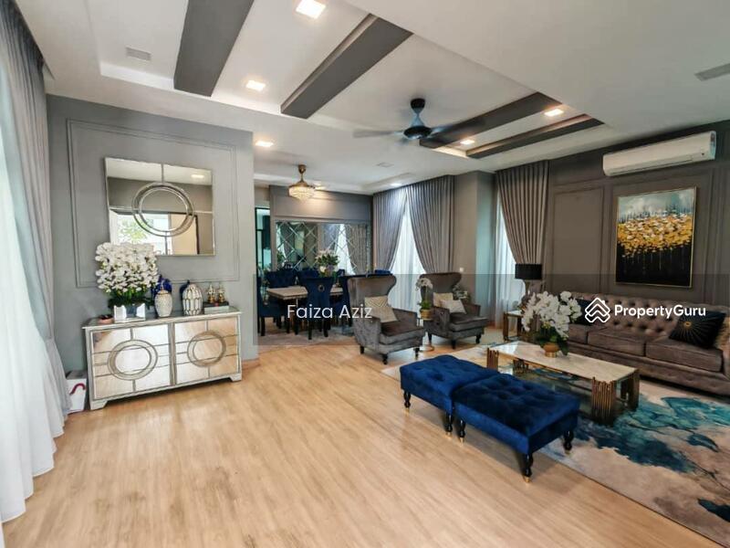 For Sale - Ozana Residences Melaka