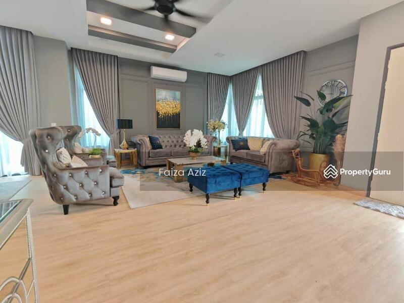 For Sale - Ozana Residences Melaka