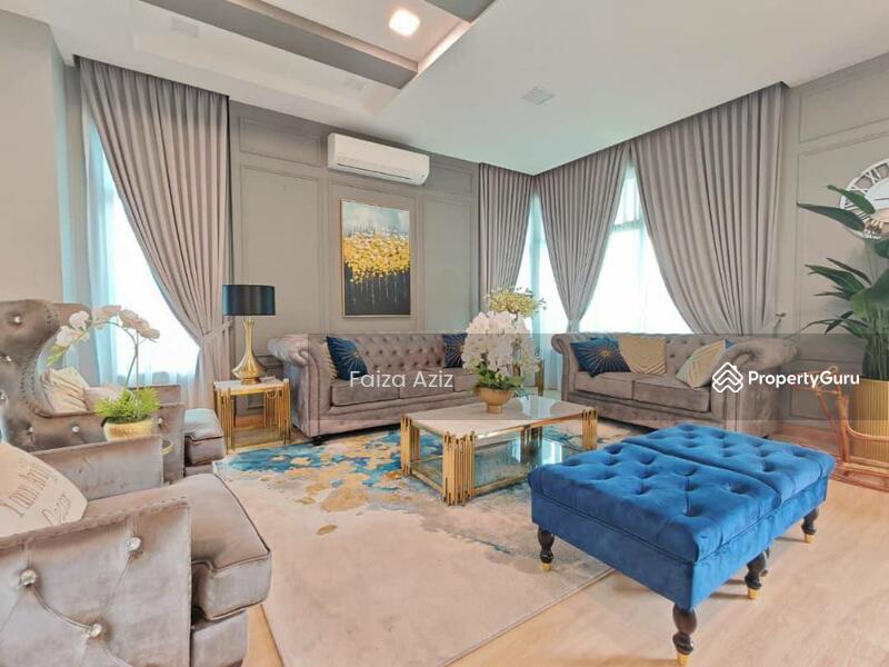 For Sale - Ozana Residences Melaka