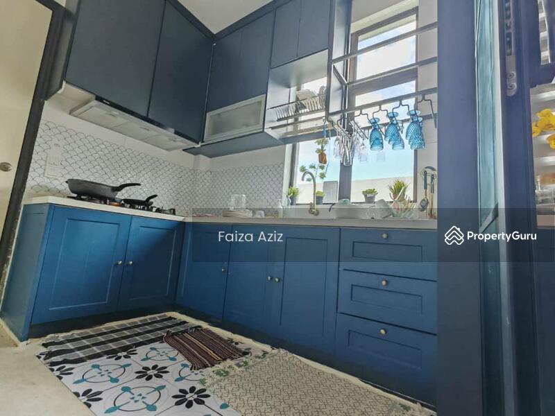 For Sale - Ozana Residences Melaka