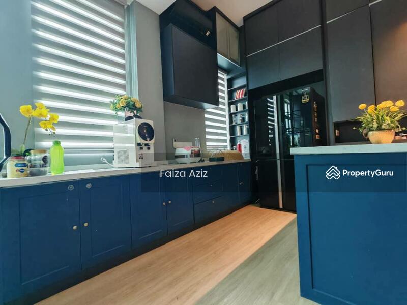 For Sale - Ozana Residences Melaka