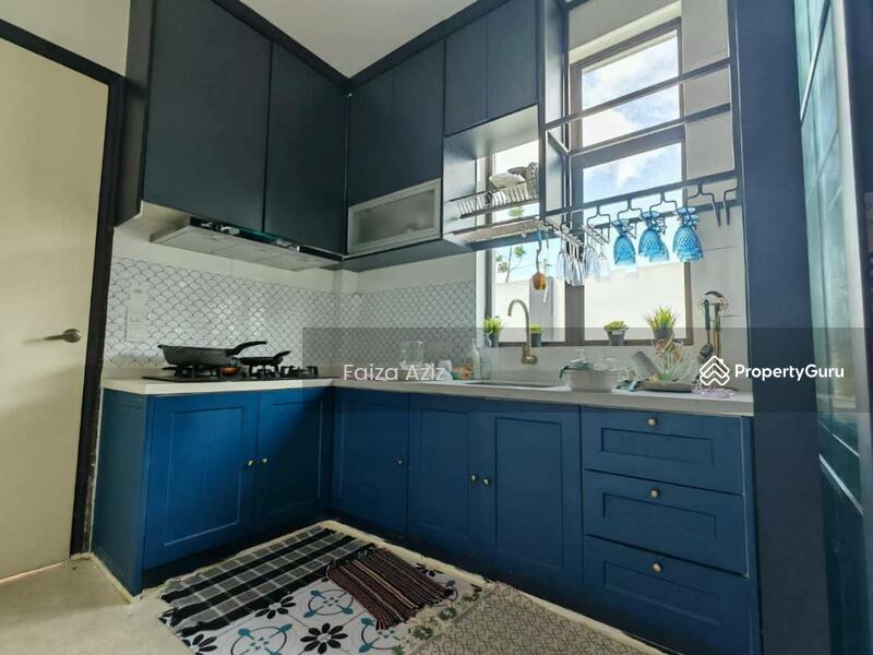 For Sale - Ozana Residences Melaka