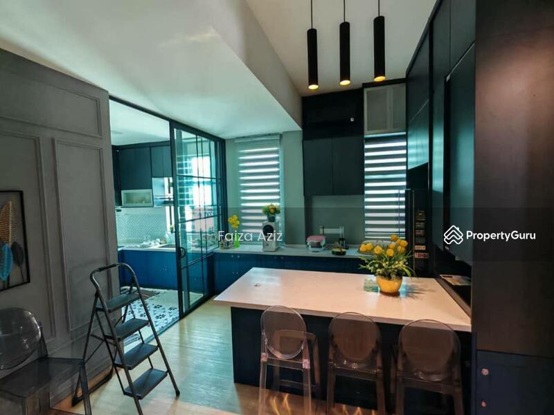 For Sale - Ozana Residences Melaka