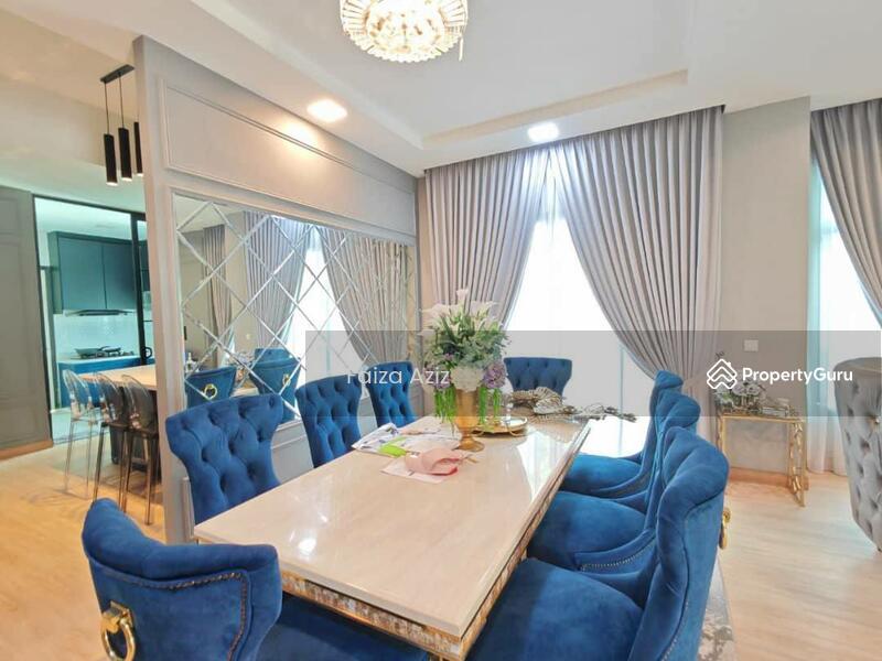 For Sale - Ozana Residences Melaka