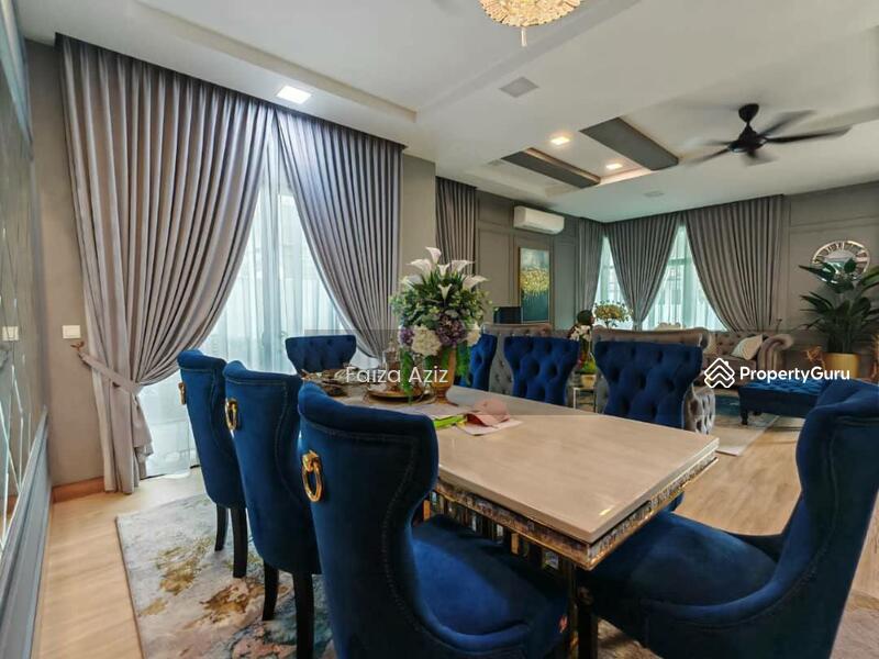 For Sale - Ozana Residences Melaka