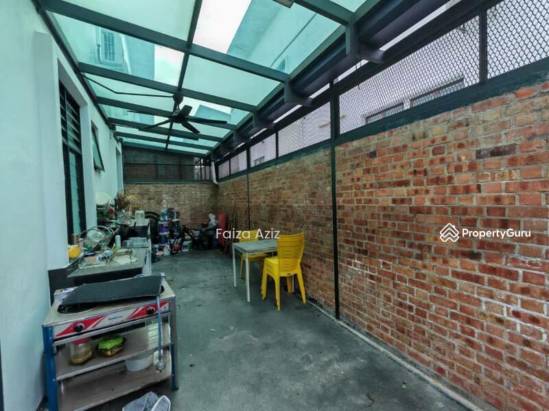 For Sale - Ozana Residences Melaka