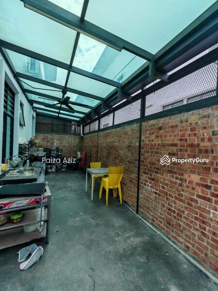 For Sale - Ozana Residences Melaka