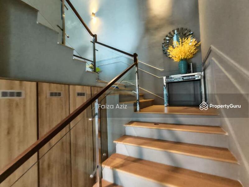 For Sale - Ozana Residences Melaka