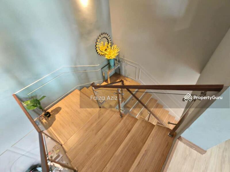 For Sale - Ozana Residences Melaka