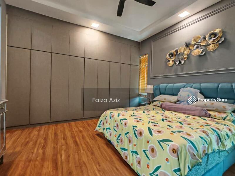 For Sale - Ozana Residences Melaka