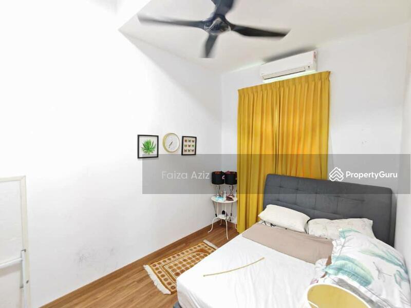 For Sale - Ozana Residences Melaka