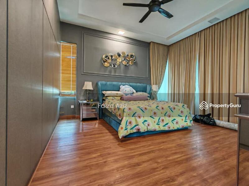 For Sale - Ozana Residences Melaka