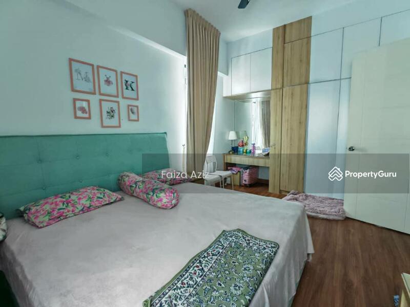 For Sale - Ozana Residences Melaka