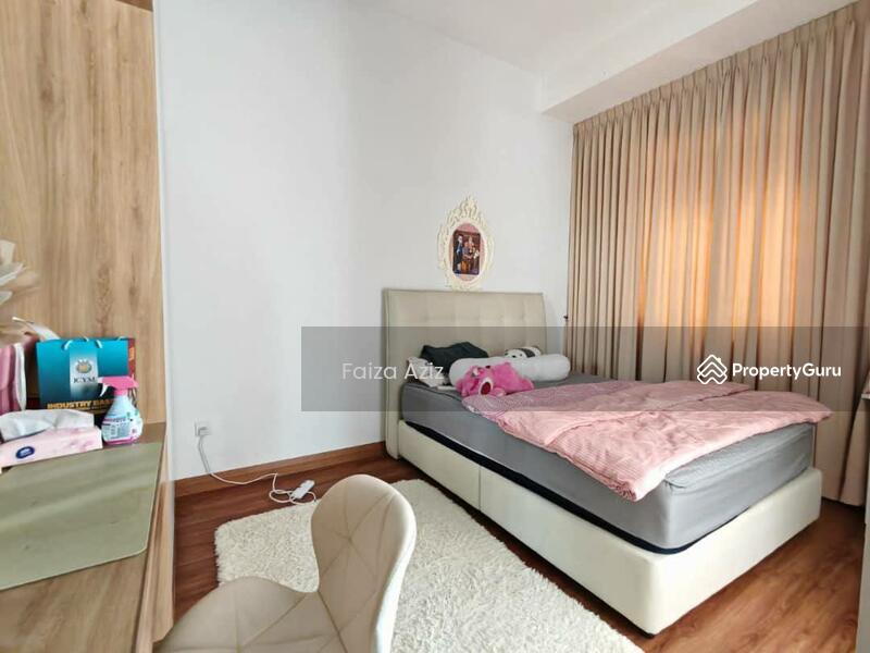 For Sale - Ozana Residences Melaka