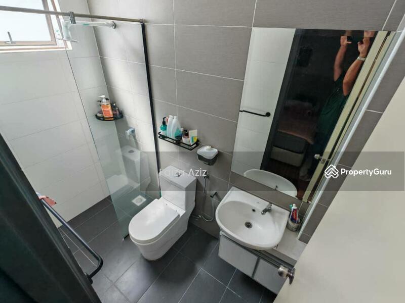 For Sale - Ozana Residences Melaka