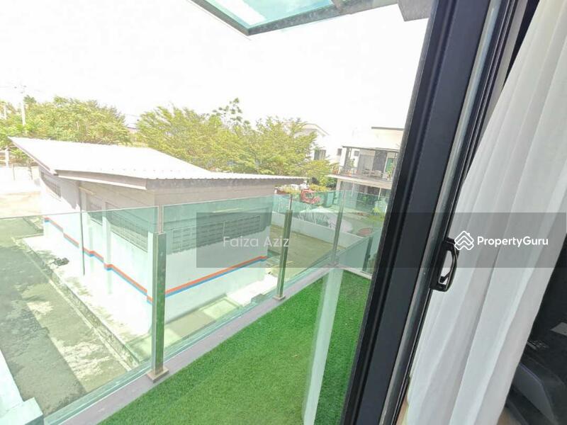 For Sale - Ozana Residences Melaka