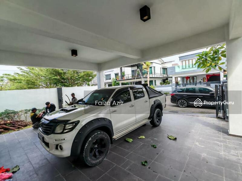 For Sale - Ozana Residences Melaka