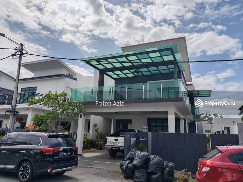 For Sale - Ozana Residences Melaka