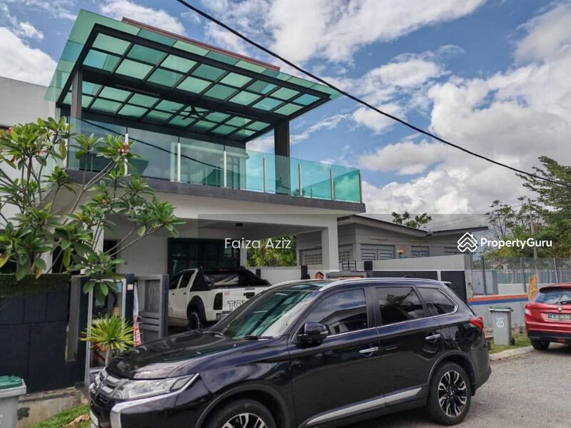 For Sale - Ozana Residences Melaka