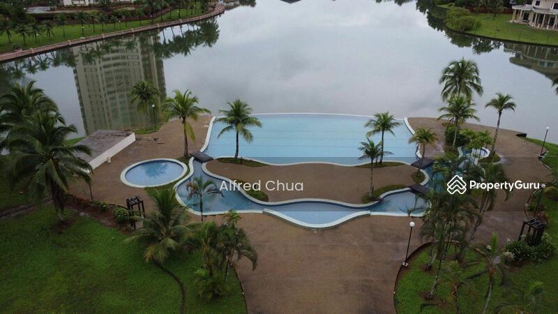 Condominium for Sale at Kasuma Resort - Alfred Chua - PropertyGuru.com.my